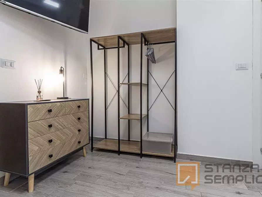 Immagine 7 di Stanza singola in affitto  in Viale Adua 28 a Sassari