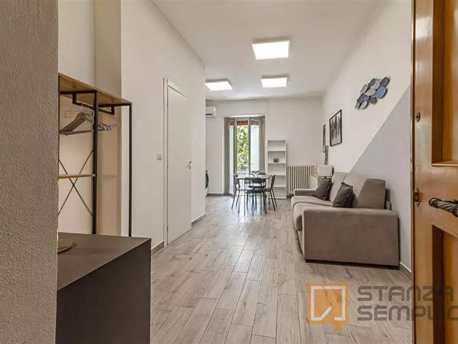 Immagine 9 di Stanza singola in affitto  in Viale Adua 28 a Sassari