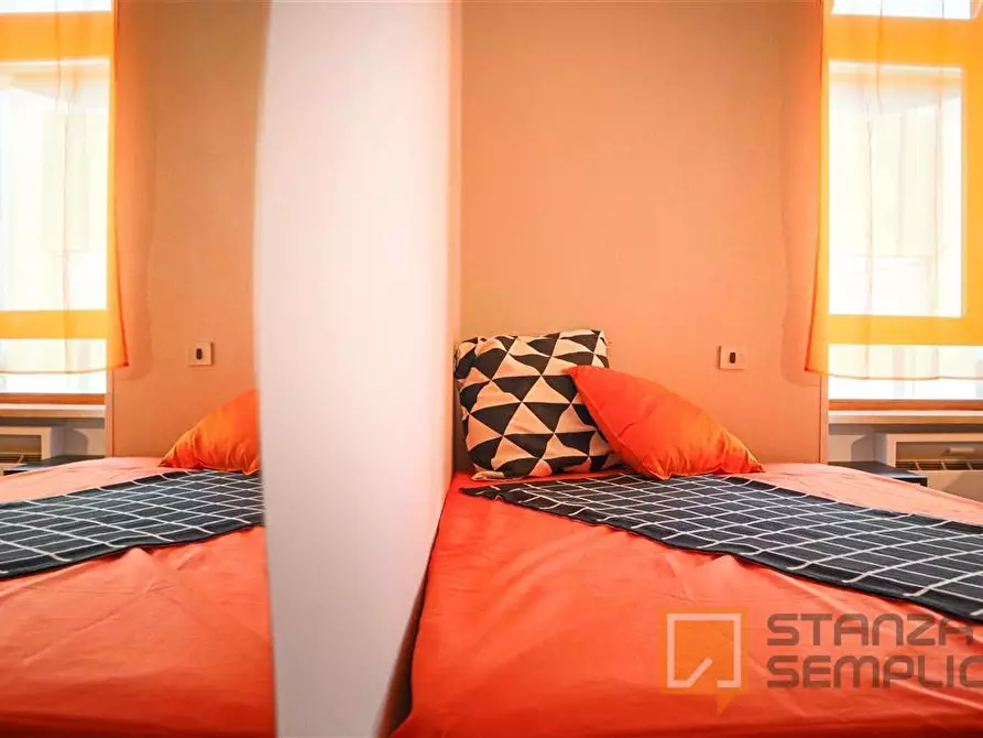 Immagine 3 di Stanza singola in affitto  in Via tigellio 24 a Cagliari