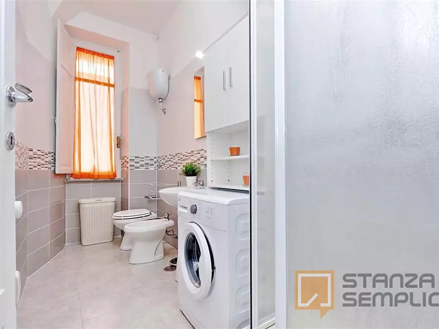 Immagine 10 di Stanza singola in affitto  in Via Lucca 33 a Roma