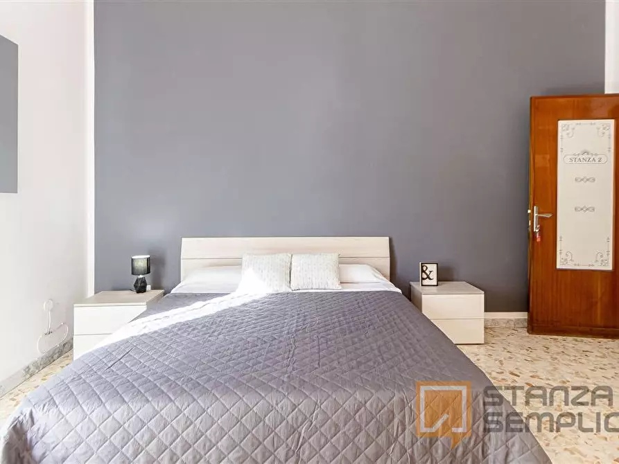 Immagine 3 di Stanza singola in affitto  in Viale Italia 72 a Sassari