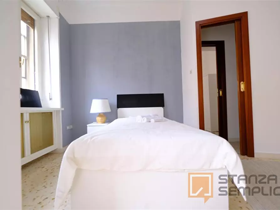 Immagine 8 di Stanza singola in affitto  in Via Nizza 29 a Sassari