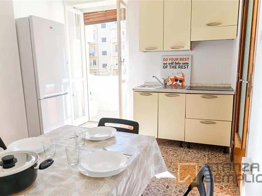 Immagine 4 di Stanza singola in affitto  in Via Tiziano n.62 a Cagliari