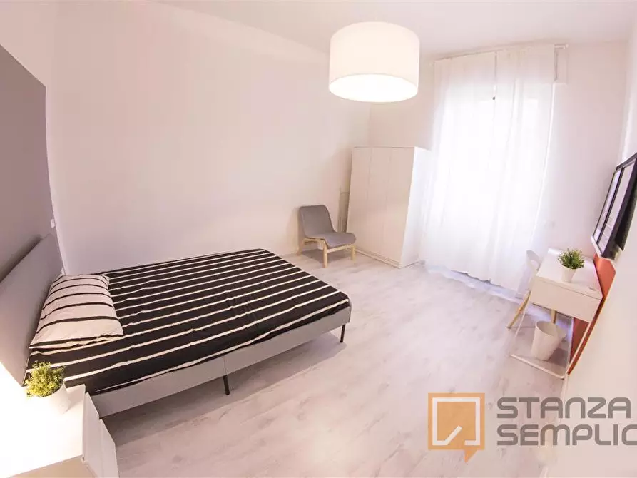 Immagine 1 di Stanza singola in affitto  in Via Mattioli n 43 a Firenze