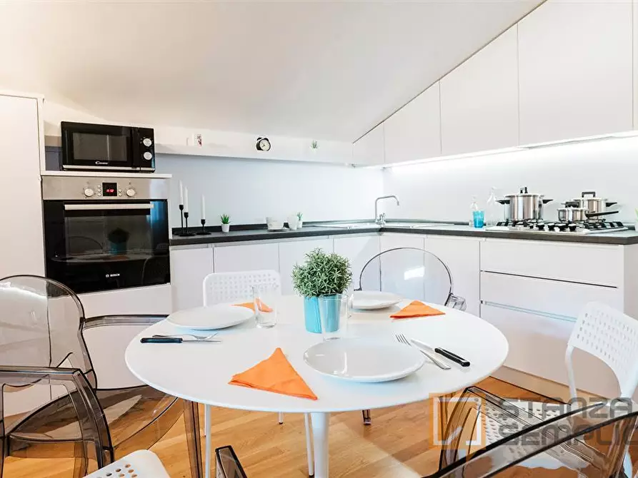 Immagine 5 di Stanza singola in affitto  in VIA VITTORIO EMANUELE 31 D a Bergamo