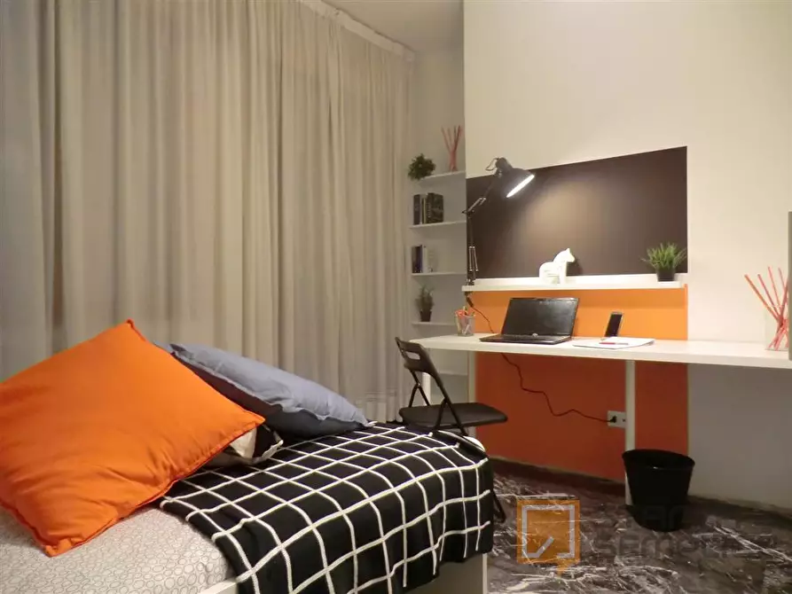 Immagine 2 di Stanza singola in affitto  in Via via Carlo Collodi 8 a Padova