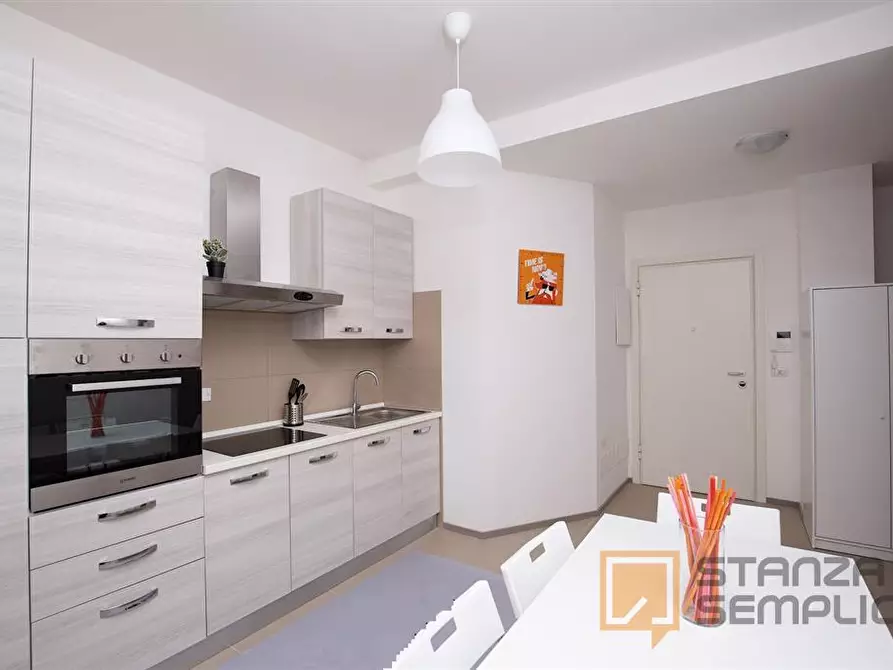 Immagine 8 di Stanza singola in affitto  in VICOLO GIOIA,1 a Rimini