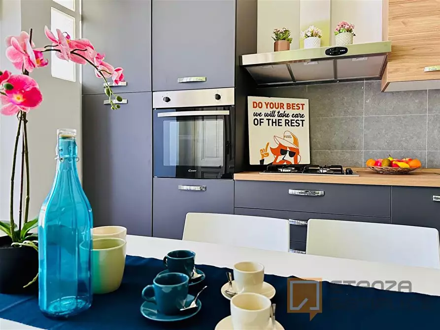 Immagine 9 di Stanza singola in affitto  in Via Stefano Clemente n.22 a Torino