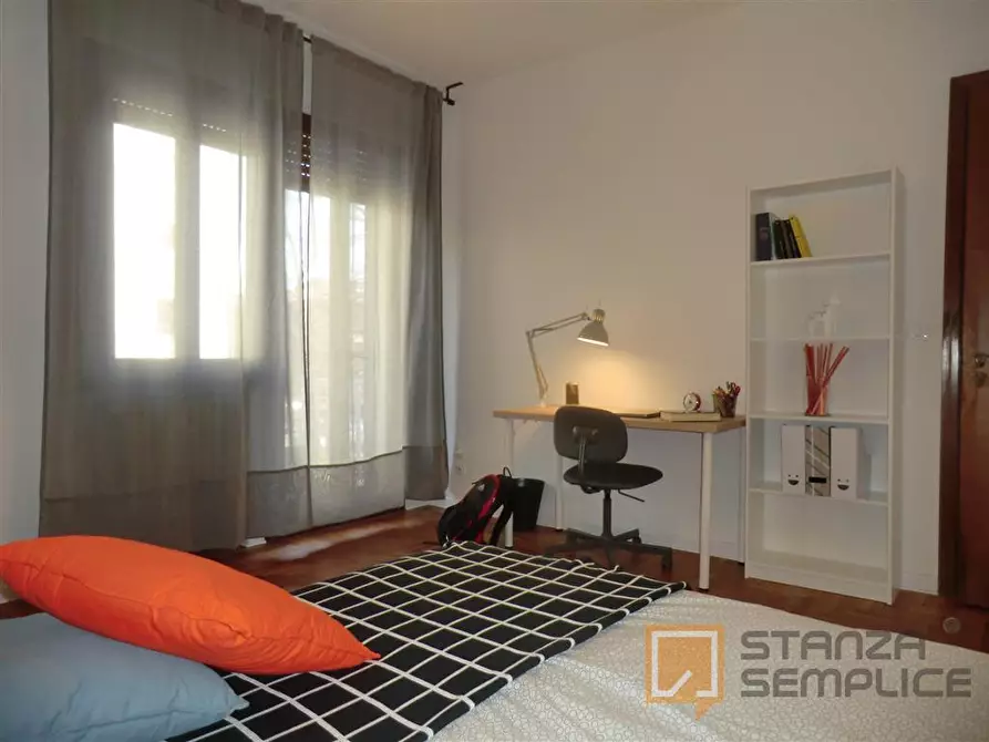 Immagine 10 di Stanza singola in affitto  in via San R. Bellarmino 6 a Padova