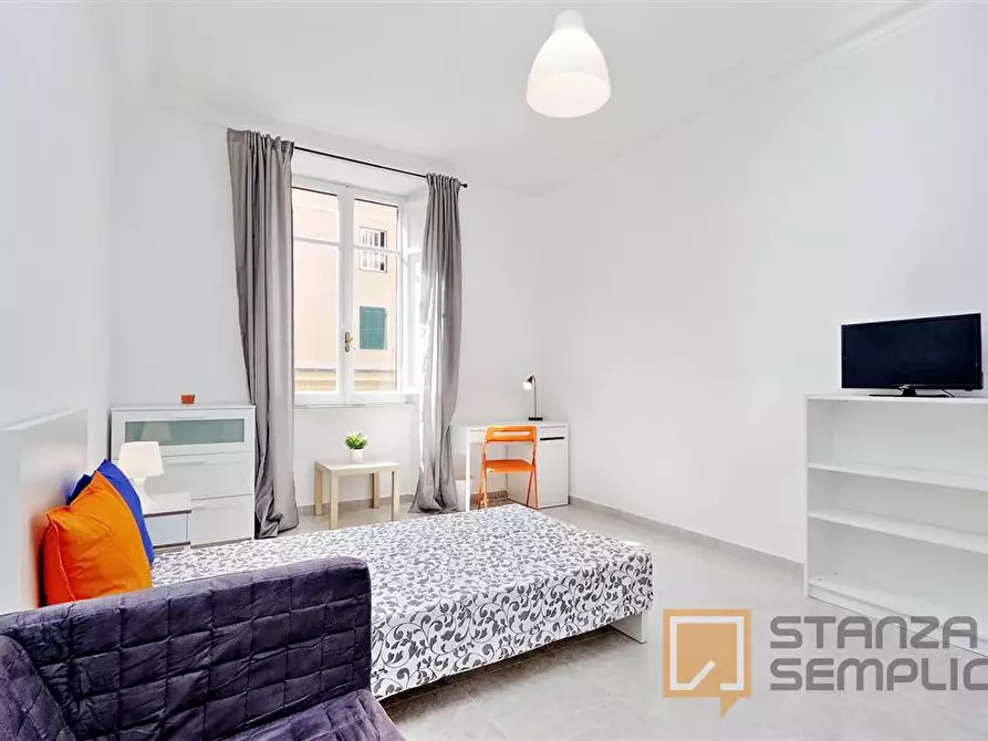 Immagine 3 di Stanza singola in affitto  in Via Lucca 33 a Roma