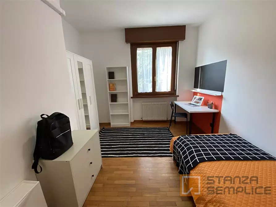 Immagine 2 di Stanza singola in affitto  in Via VIA GAETANO DONIZETTI 9 a Rovereto