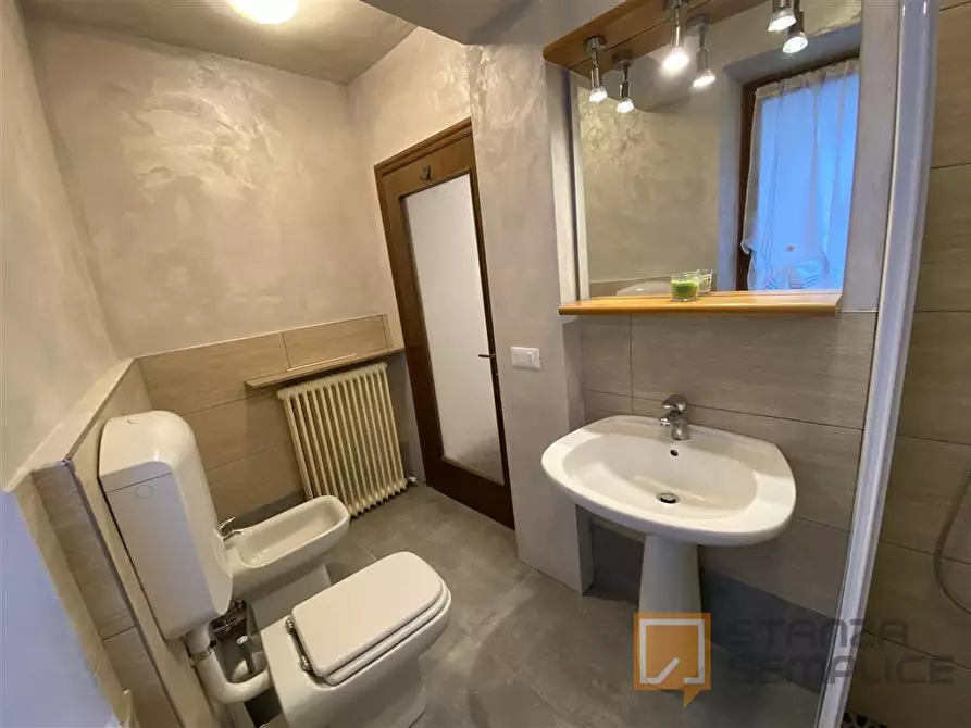 Immagine 18 di Stanza singola in affitto  in VIA SANTA MARIA 79 a Rovereto