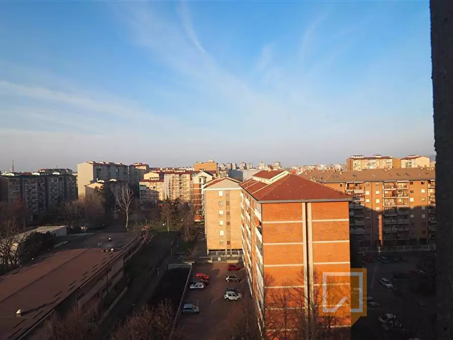 Immagine 12 di Stanza singola in affitto  in Via Arturo Farinelli 40/5 a Torino