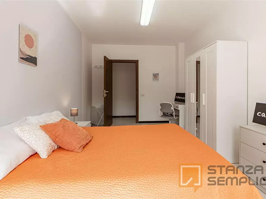 Immagine 4 di Stanza singola in affitto  in Via Michele Coppino SNC - interno piazza 26 (2°P e 3°P) a Sassari