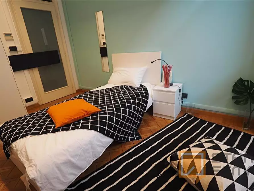 Immagine 2 di Stanza singola in affitto  in Via Nota 3 a Torino