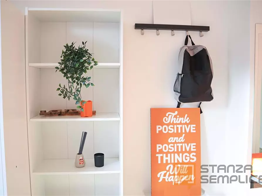 Immagine 4 di Stanza singola in affitto  in Via Ariosto n11 a Cagliari