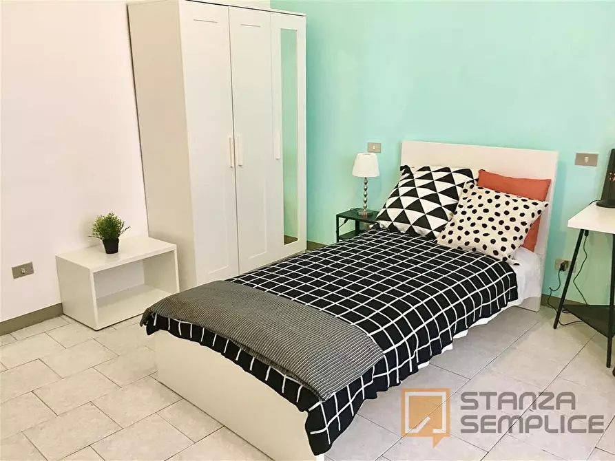 Immagine 5 di Stanza singola in affitto  in Via del Ponte Rosso 13 a Firenze