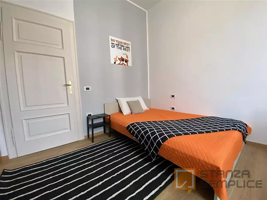 Immagine 2 di Stanza singola in affitto  in Via VIA CARDUCCI 7 a Rovereto