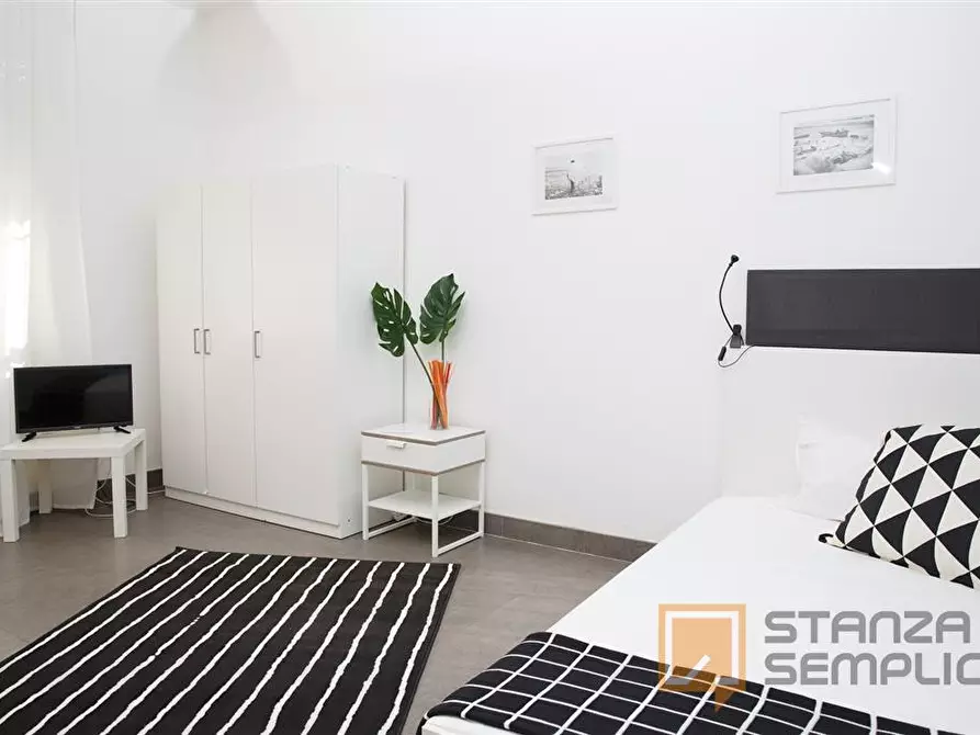 Immagine 5 di Stanza singola in affitto  in VIA BASTIONI SETTENTRIONALI, 49 a Rimini