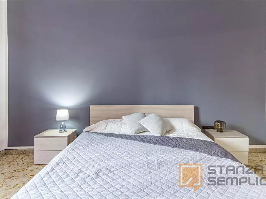 Immagine 3 di Stanza singola in affitto  in Viale Italia 72 a Sassari