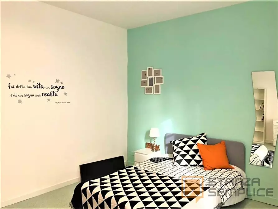 Immagine 2 di Stanza singola in affitto  in VIA DELLA CERNAIA 38 a Firenze