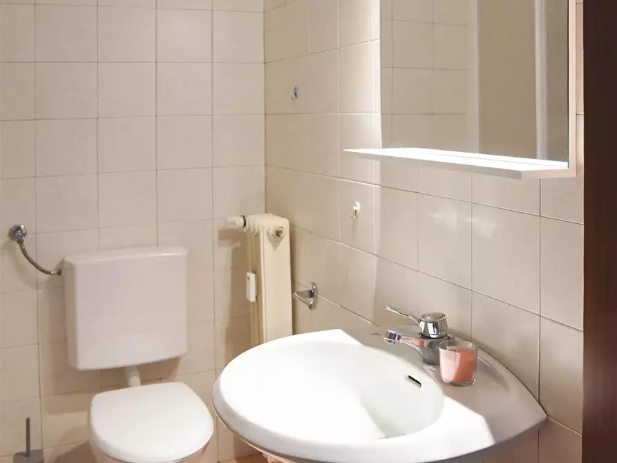 Immagine 6 di Stanza singola in affitto  in VIA SABBIONI 4A a Rovereto