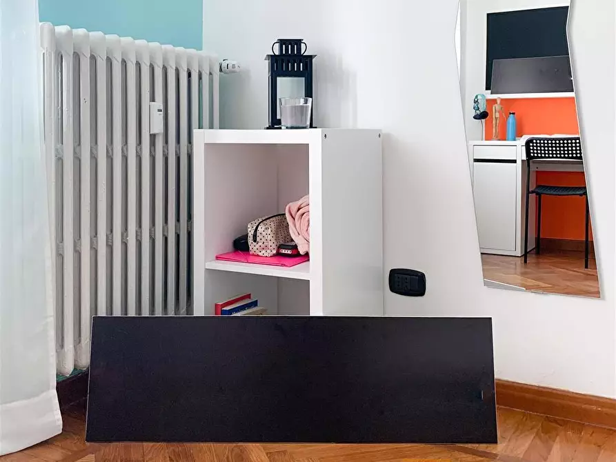 Immagine 3 di Stanza singola in affitto  in Via Elba n.10 a Torino