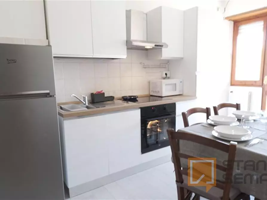 Immagine 15 di Stanza singola in affitto  in Via Savoia 15 a Sassari