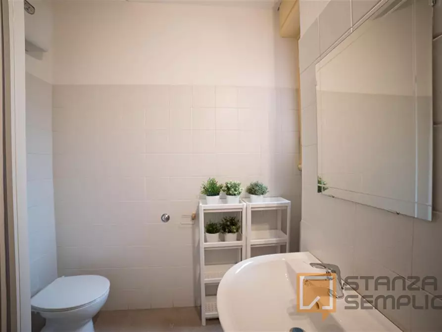 Immagine 6 di Stanza singola in affitto  in Via Carlo Burci 41 a Firenze