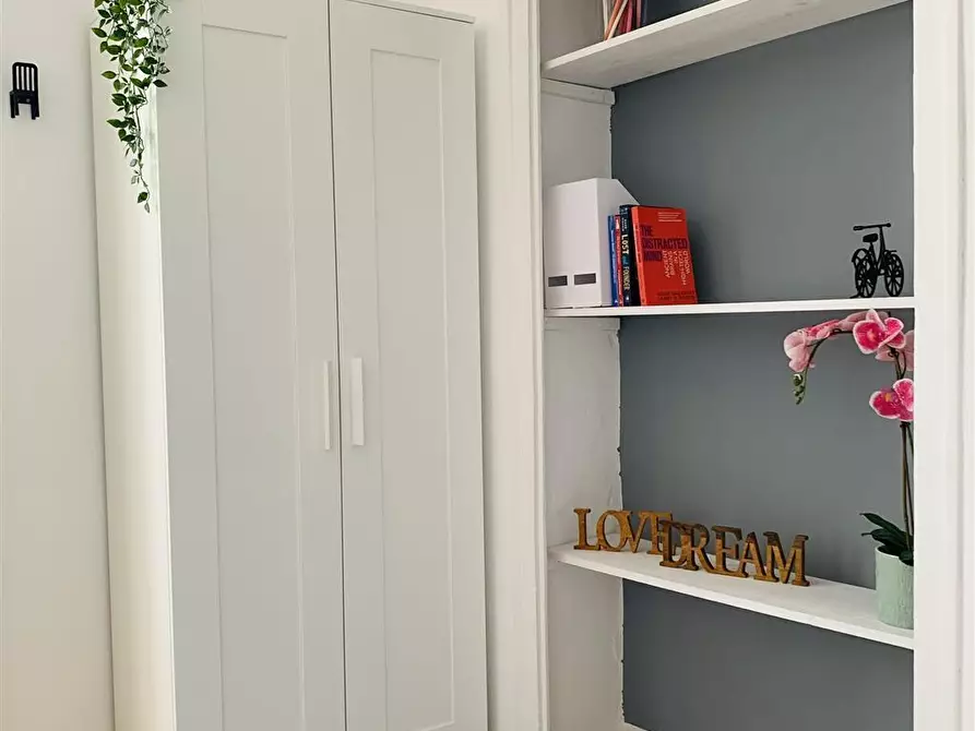 Immagine 7 di Stanza singola in affitto  in Via Galliari n.33 a Torino