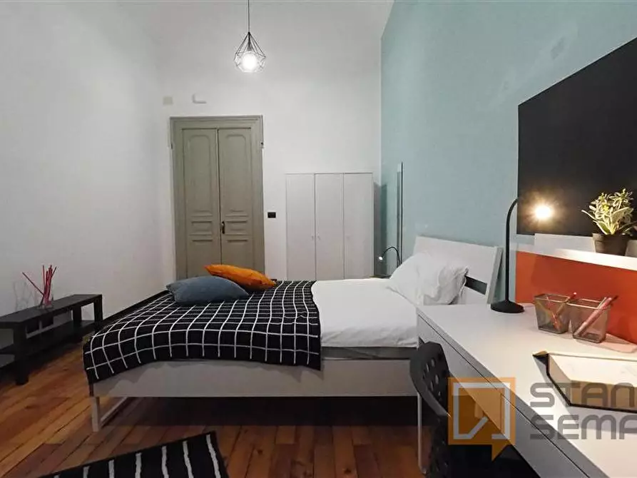 Immagine 2 di Stanza singola in affitto  in Via Nota 3 a Torino