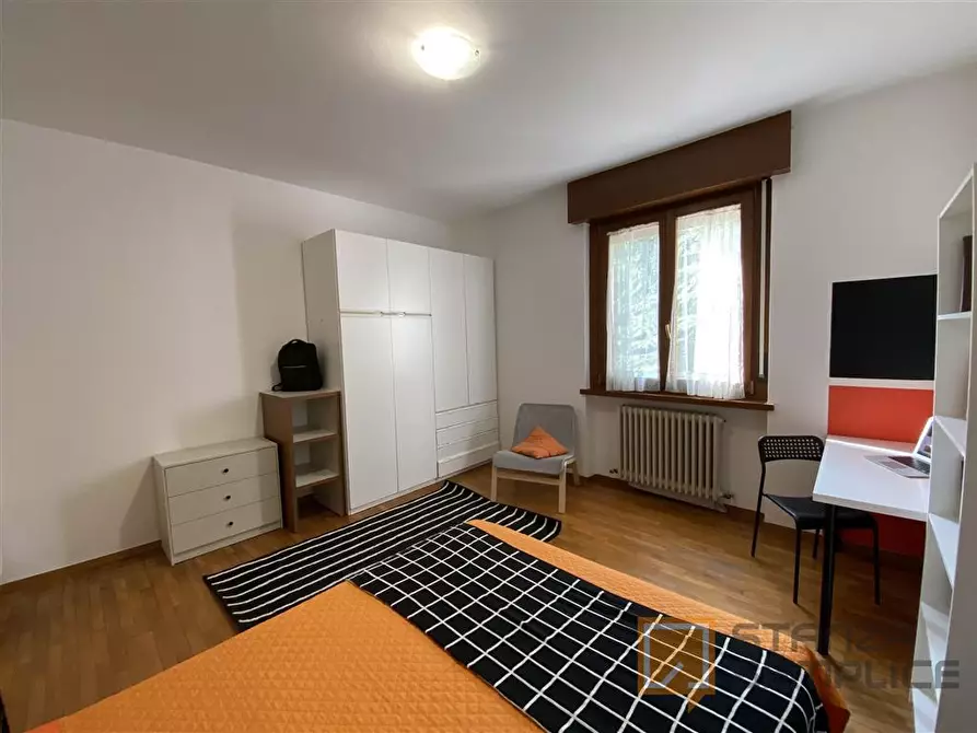 Immagine 3 di Stanza singola in affitto  in VIA GAETANO DONIZETTI 9 a Rovereto