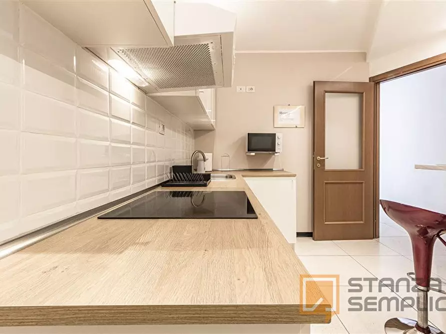 Immagine 7 di Stanza singola in affitto  in Via Michele Coppino SNC - interno piazza 26 (2°P e 3°P) a Sassari