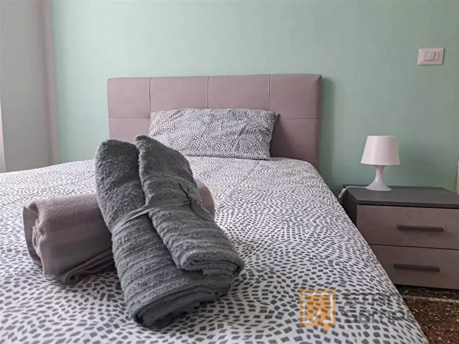 Immagine 5 di Stanza singola in affitto  in Via SALITA PIANO DI ROCCA 8/9 a Genova