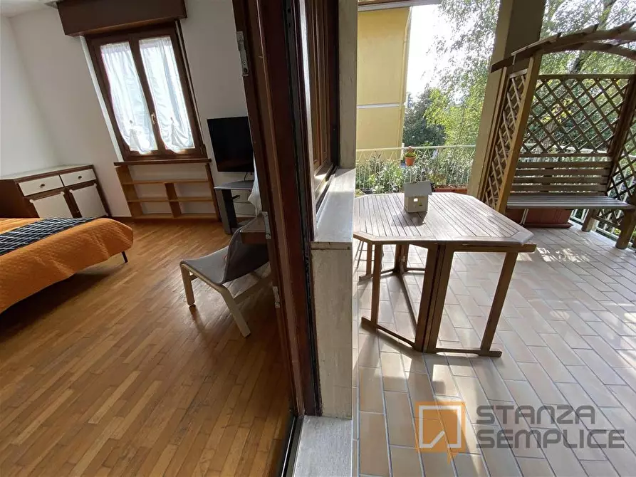 Immagine 5 di Stanza singola in affitto  in VIA GAETANO DONIZETTI 9 a Rovereto