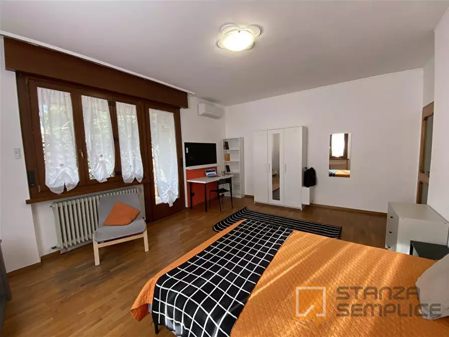 Immagine 2 di Stanza singola in affitto  in VIA GAETANO DONIZETTI 9 a Rovereto