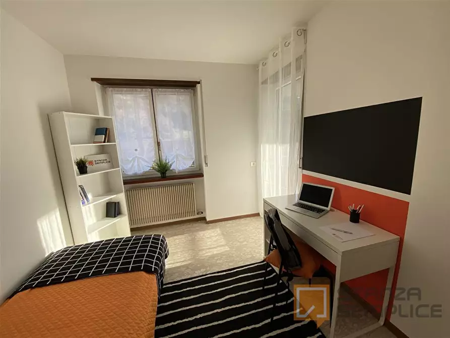 Immagine 8 di Stanza singola in affitto  in VIA STROPERI 23 a Rovereto