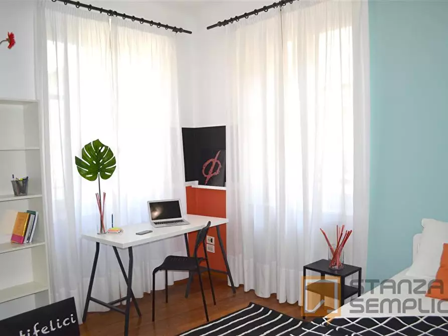 Immagine 2 di Stanza singola in affitto  in Via VIA PORTICI 11 a Rovereto