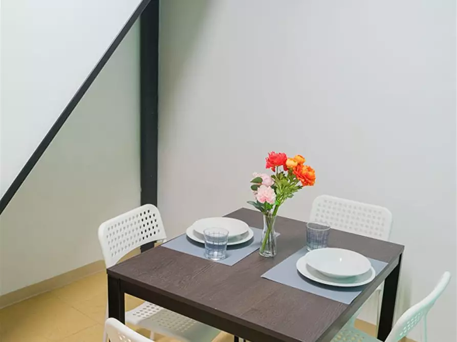 Immagine 11 di Stanza singola in affitto  in Via Francesco Saverio Correra 222 int. 15 a Napoli