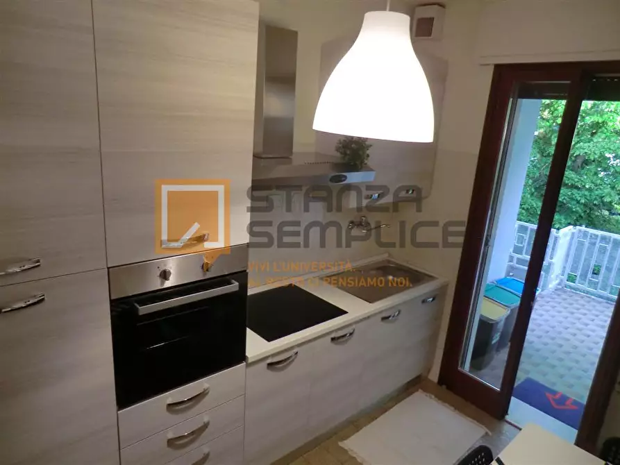 Immagine 7 di Stanza singola in affitto  in via San Roberto Bellarmino 6 a Padova