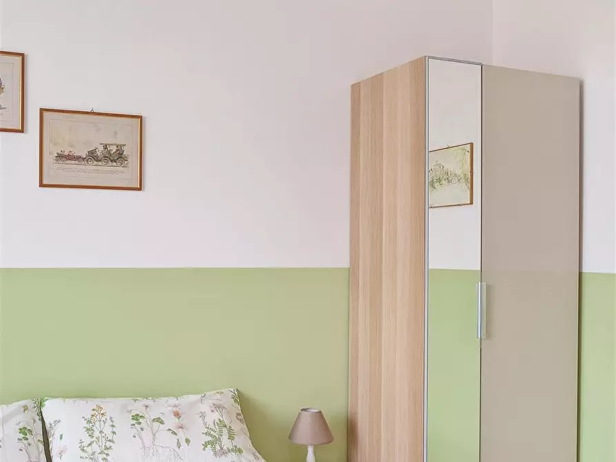 Immagine 5 di Stanza singola in affitto  in Via Cavalli n.28 bis a Torino