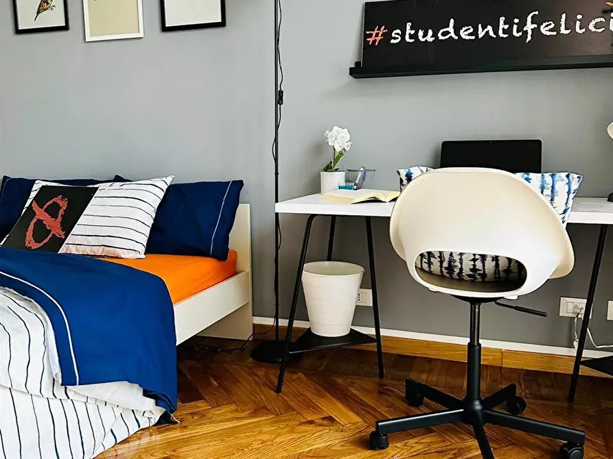 Immagine 6 di Stanza singola in affitto  in Via Stefano Clemente n.22 a Torino