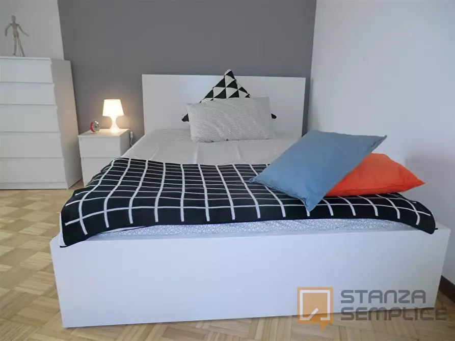 Immagine 2 di Stanza singola in affitto  in via Piovese 97 a Padova