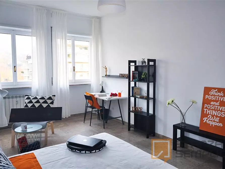 Immagine 3 di Stanza singola in affitto  in Corso Massimo d'Azeglio n.60 Scala H a Torino