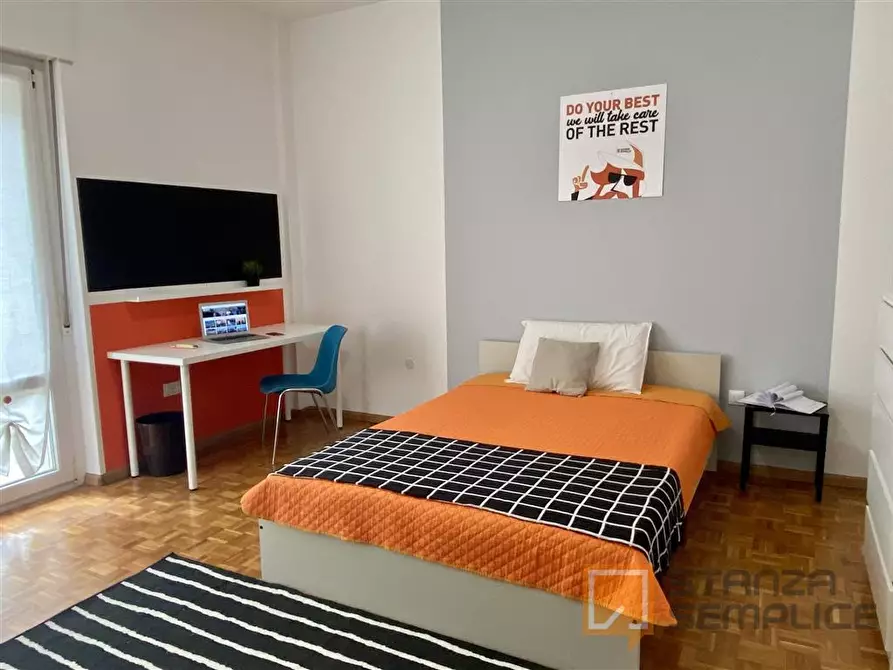 Immagine 1 di Stanza singola in affitto  in MATTEO DEL BEN 1 a Rovereto