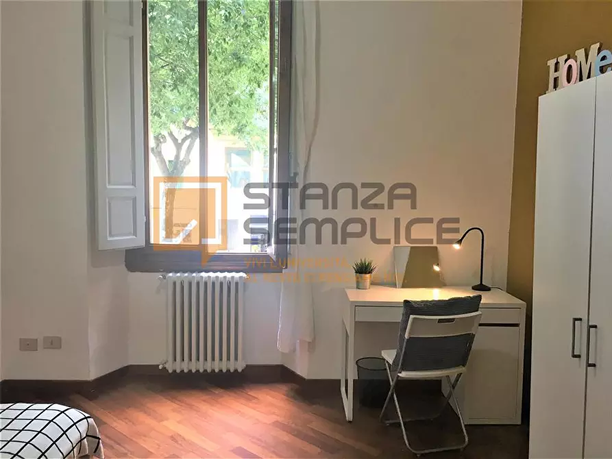 Immagine 1 di Stanza singola in affitto  in VIALE DEI MILLE 136 a Firenze