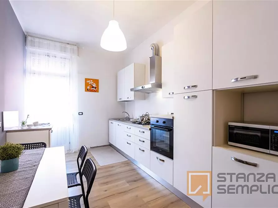 Immagine 7 di Stanza singola in affitto  in VIA FANTONI 5 a Bergamo