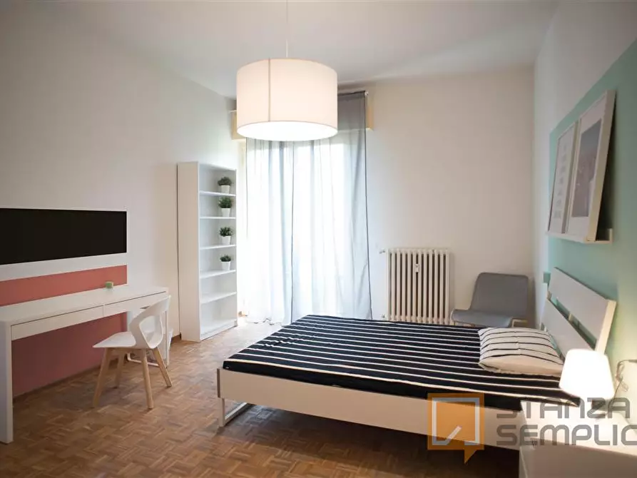 Immagine 2 di Stanza singola in affitto  in Via Carlo Burci 41 a Firenze