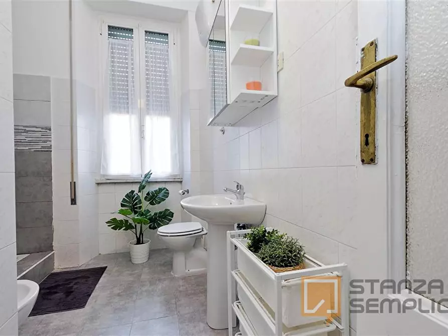 Immagine 16 di Stanza singola in affitto  in Via Eleonora D'arborea 38 a Roma