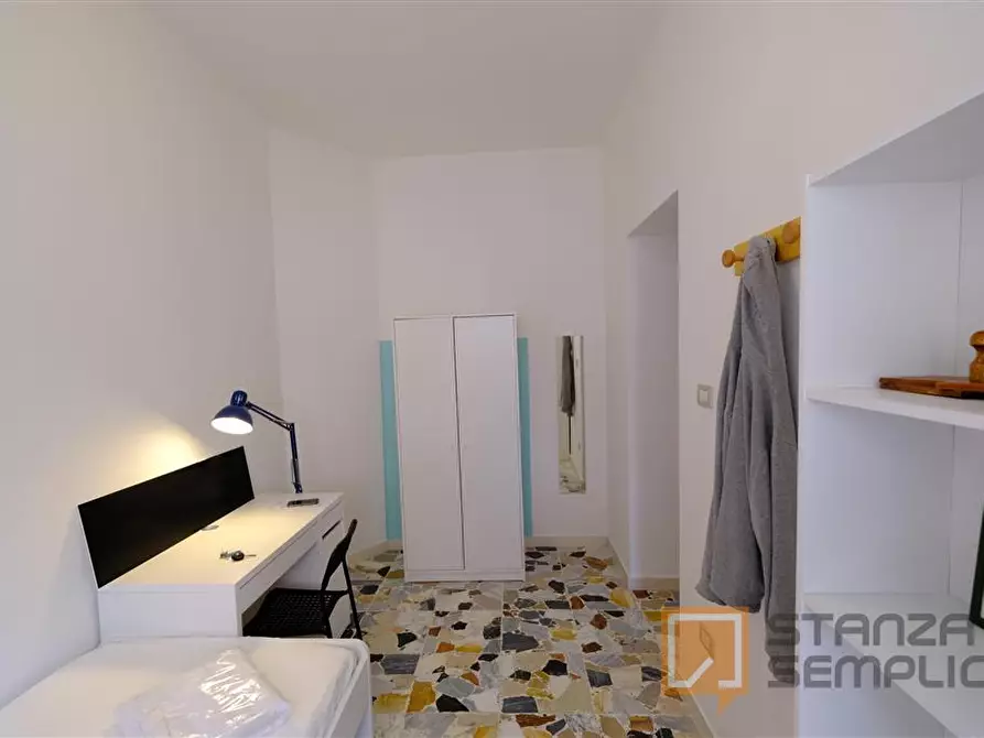 Immagine 9 di Stanza singola in affitto  in Via Nizza 29 a Sassari